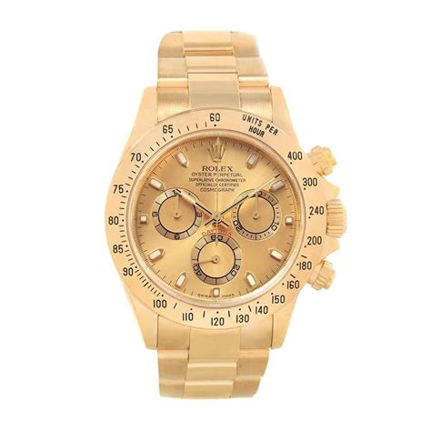 rolex daytona gold fake|rolex daytona alternatives.